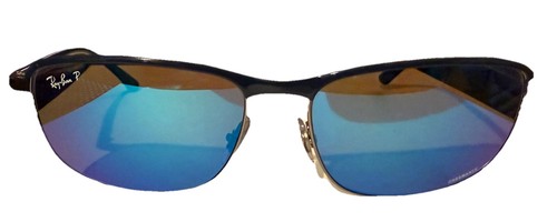 Ray ban rb3671ch sonnenbrille - ray-ban,