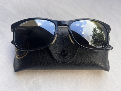 Ray ban sonnenbrille 4263 - rb,