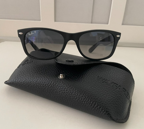 Ray ban new wayfarer - new, rb2132