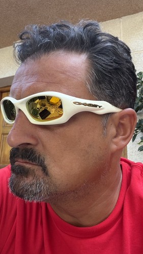 Genuine oakley muzm - genuine,