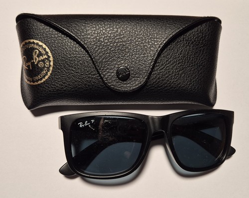 Ray ban justin classic rb4165 - classic,
