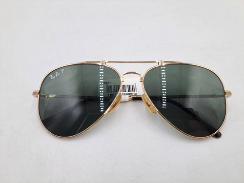 Ray ban rb8125m 9143 flieger - ray-ban,
