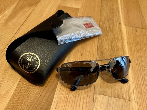 Rayban sonnenbrille neu - rayban,