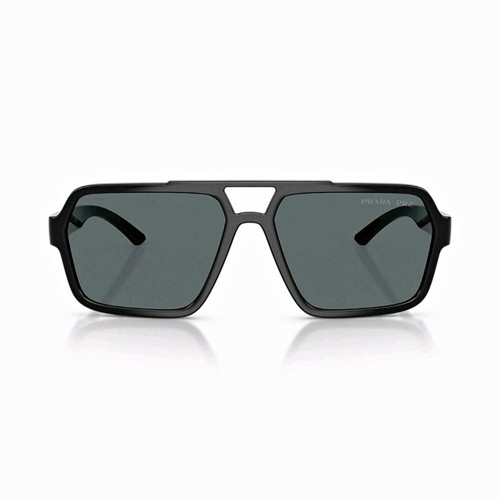 Sonnenbrille prada linea rossa - prada,