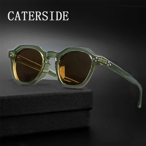 Caterside retro polarisierte - caterside,