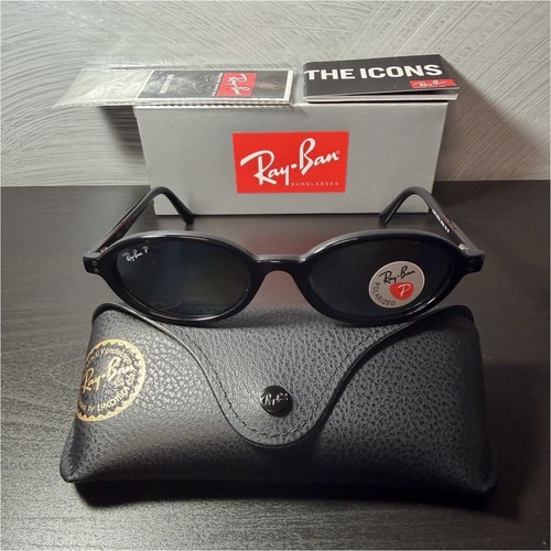 Ray ban orb4472 - herren, oval