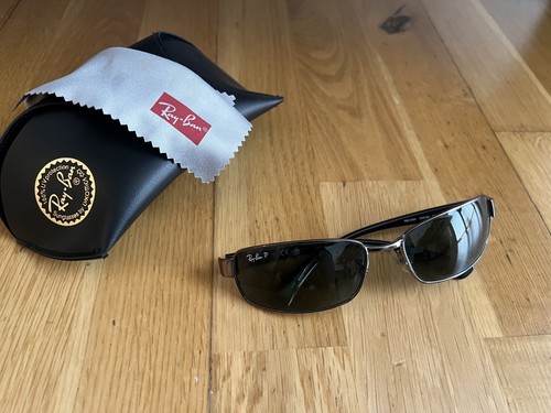 Rayban sonnenbrille 3364 - rayban, rb