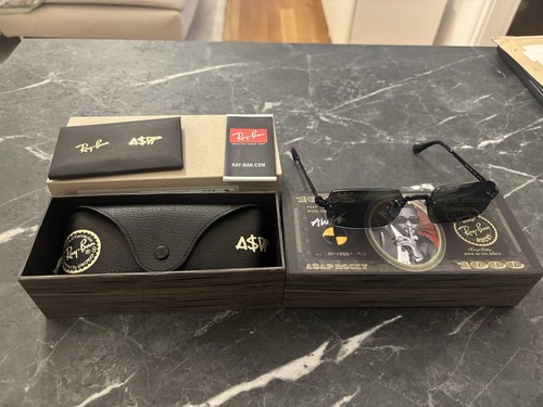 Ray ban rocky - ray-ban, herren