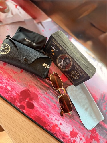 Ray ban rb3927 ap rocky - ray-ban, x