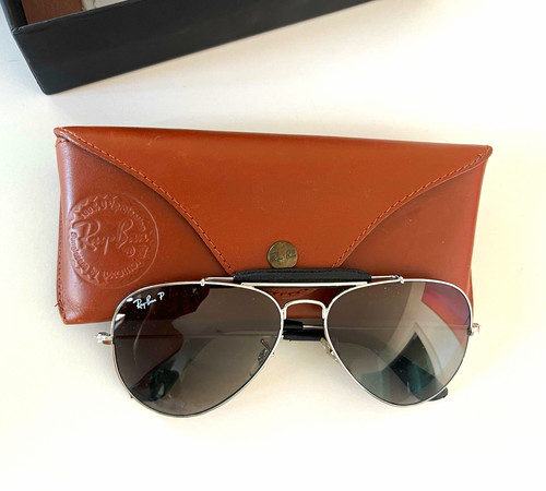 Ray ban aviator craft - craft, rb3422q