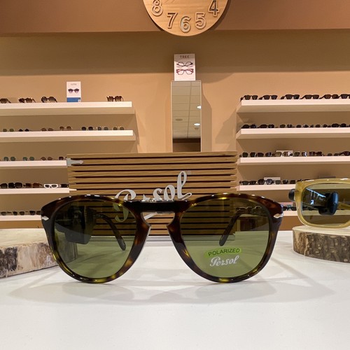 Persol herren sonnenbrille - persol,