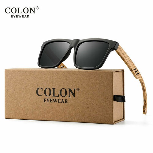 Sonnenbrille herren holz - sonnenbrille,