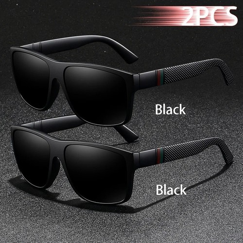 Pack polarized vintage - 2-pack,