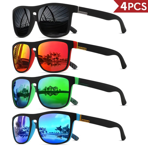 Sport sonnenbrille polarisiert - sport,