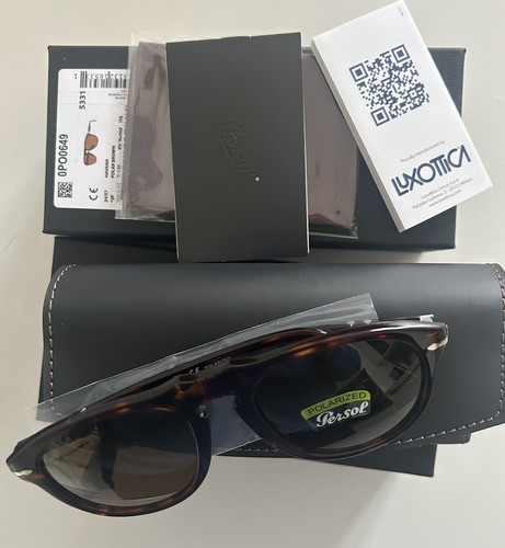 Persol 0649 farbe - 0649, 24/57
