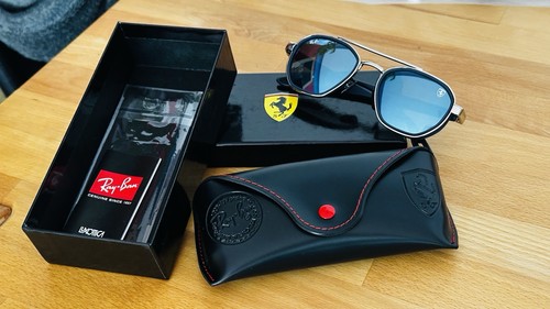 Neu gafas ray ban - gafas, ray-ban