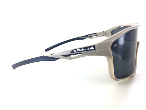 Red bull spect sonnenbrille - red,