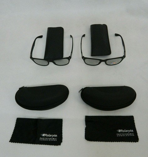 Polaryte sonnenbrille 2er - hd,