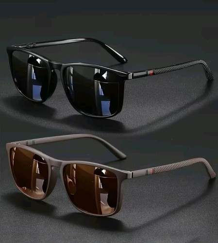 Unisex sonnenbrille brille - sonnenbrille,