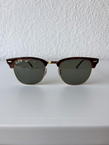 Ray ban clubmaster polarized - ray-ban,