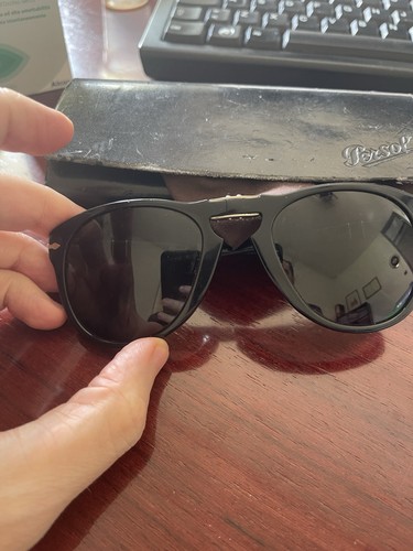 Persol 714 58 - 714, 95/58