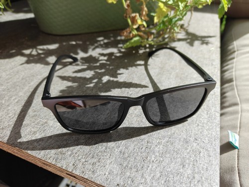 Sonnenbrille polarized - sonnenbrille,