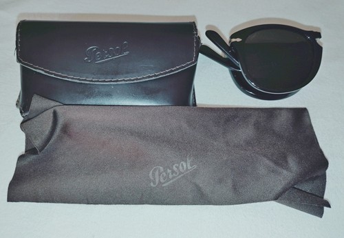 Persol 714 polarized - persol,