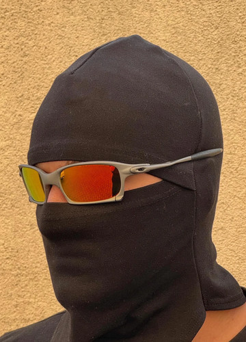 Oakley squared metal 90s - oakley, x-metal