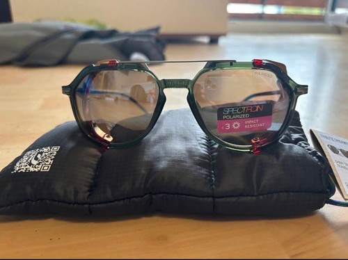 Julbo tribute dreamers - julbo, series