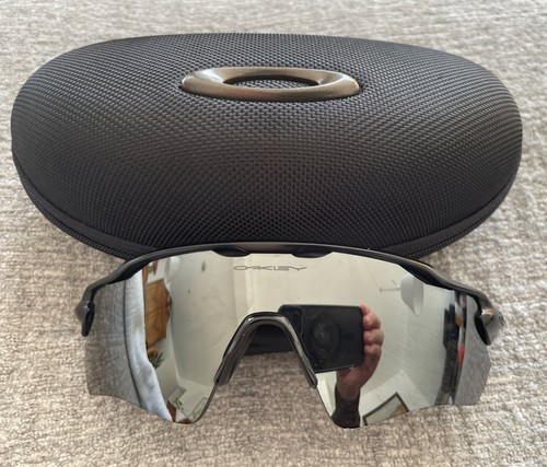Oakley custom radar glas - ev-,