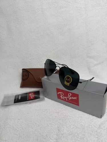 Ray ban old aviator - old, rb3825