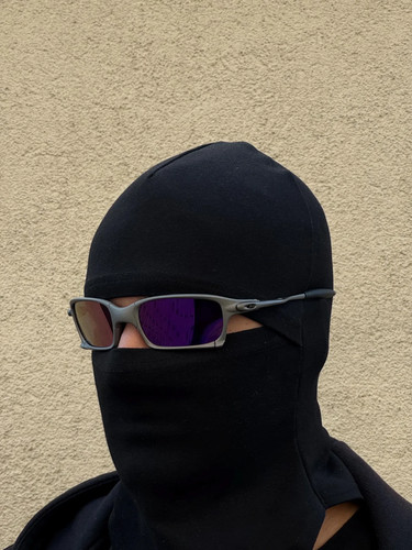Oakley squared metal 90s - x-metal,