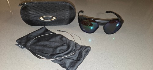 Oakley clifden prizm polarized - oakley,