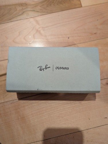 Ray ban meta wayfarer smart - ray-ban,