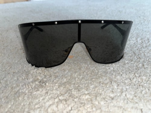 Oxydo polarized retro visor - retro,