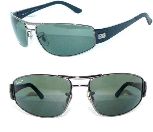 Ray ban sonnenbrille grün - ray,