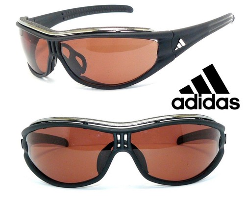 Adidas sonnenbrille schwarz - sonnenbrille,
