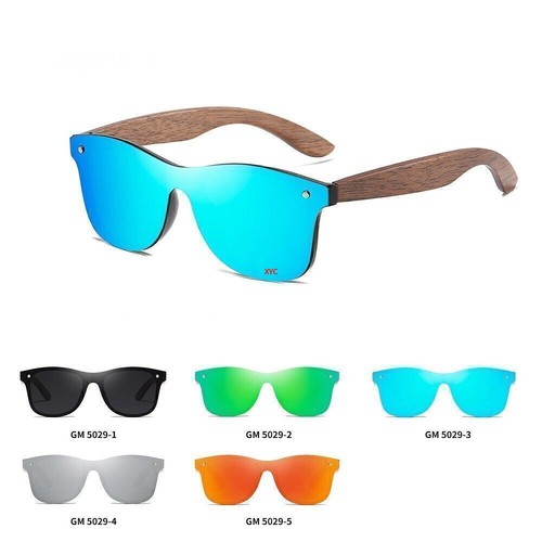 Polarized natural wood - polarized,