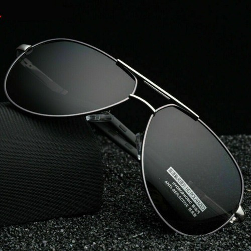 Herren sonnenbrille - hd,