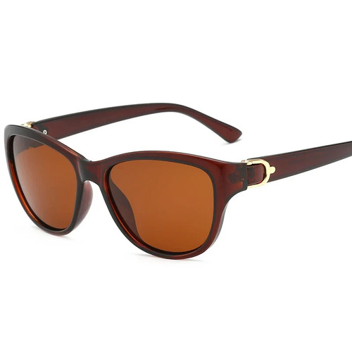 Cat eye sonnenbrille damen - eye,
