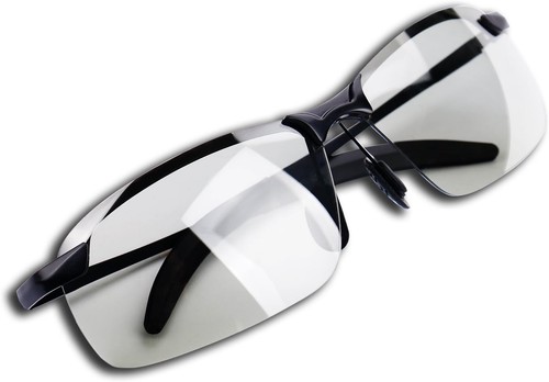 Yimi herren sonnenbrille - herren,