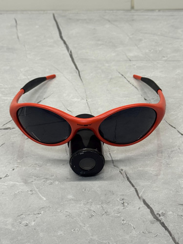Oakley piet eye jacket redux - eye,