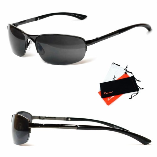 Rennec sonnenbrille herren - rennec,