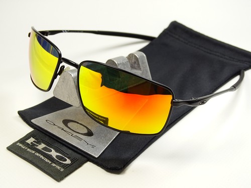 Oakley square wire 0 - wire, 4.0