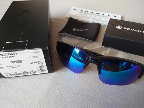 Oakley flak beta oo9363 - flak, oo9363-02