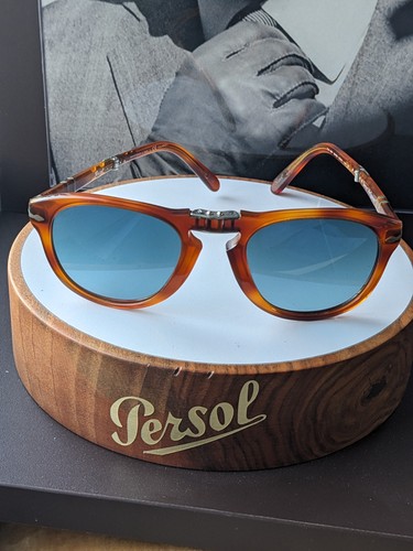 Persol brille 714 steeve - brille, sm