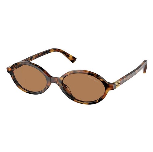Miu sonnenbrille mu04zs - miu,