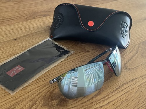 Ray ban rb8305 - ray-ban, neuen