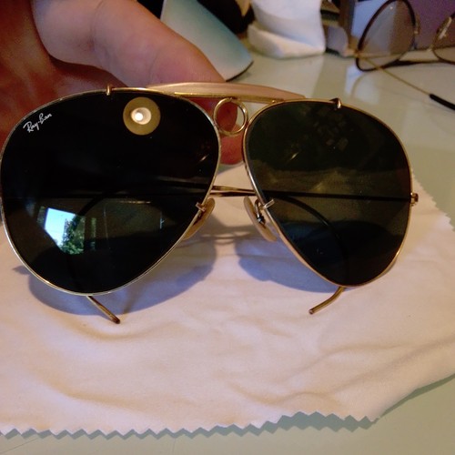 Ray ban rb3138 001 - rb3138,