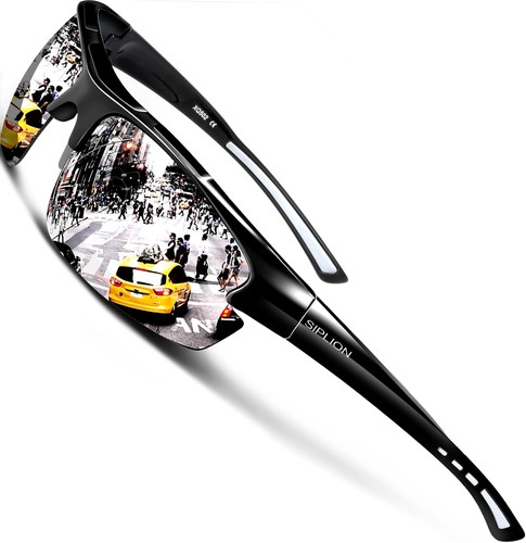 Sunglasses uv400 polarized - sunglasses,